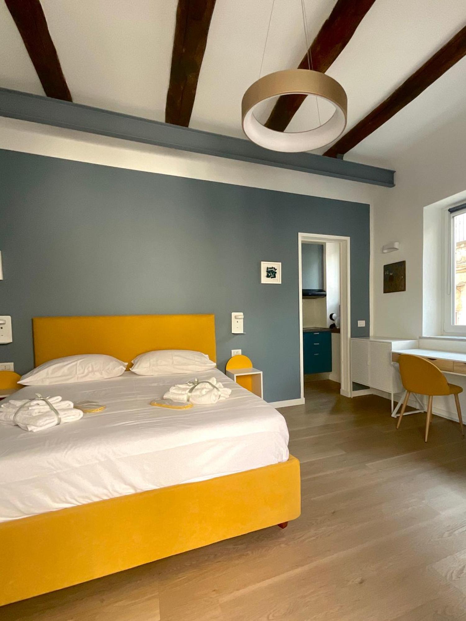 Teo A Toledo Appartement