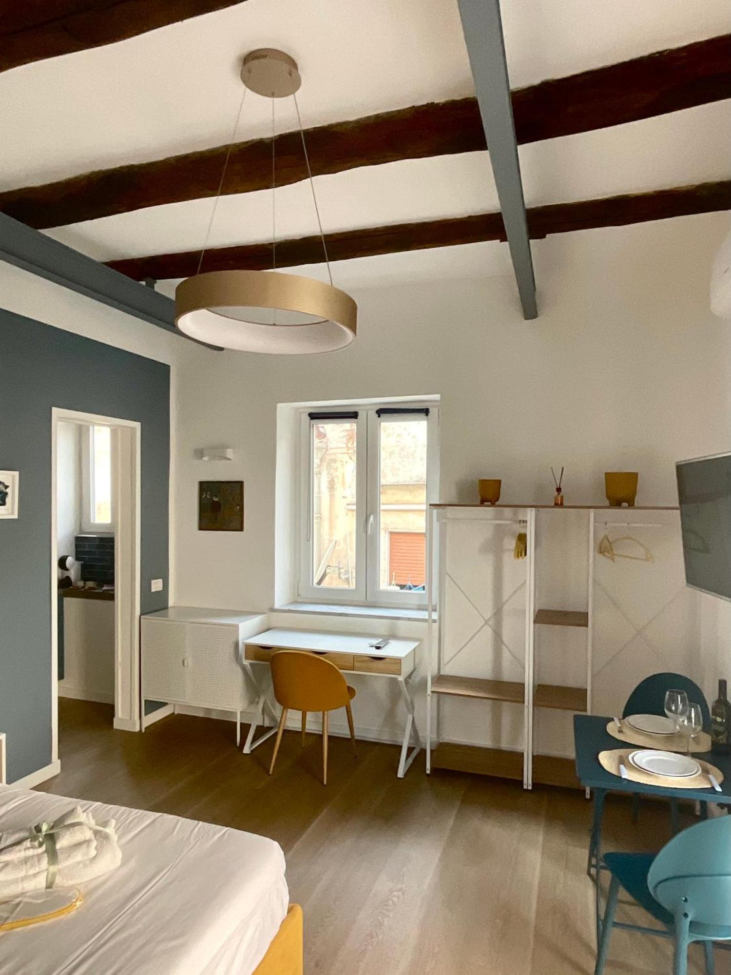 Appartement Teo A Toledo *