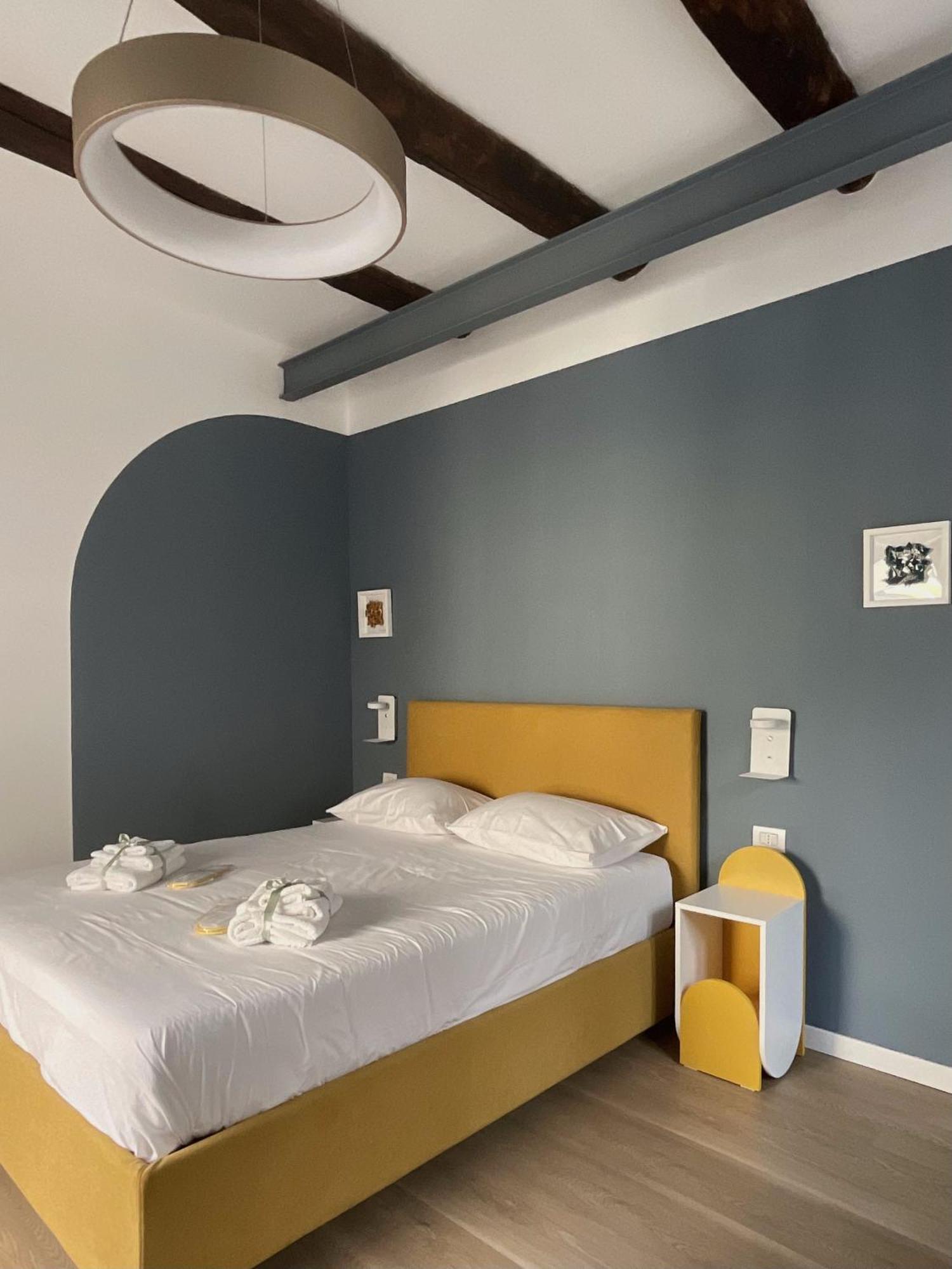 Teo A Toledo Appartement *