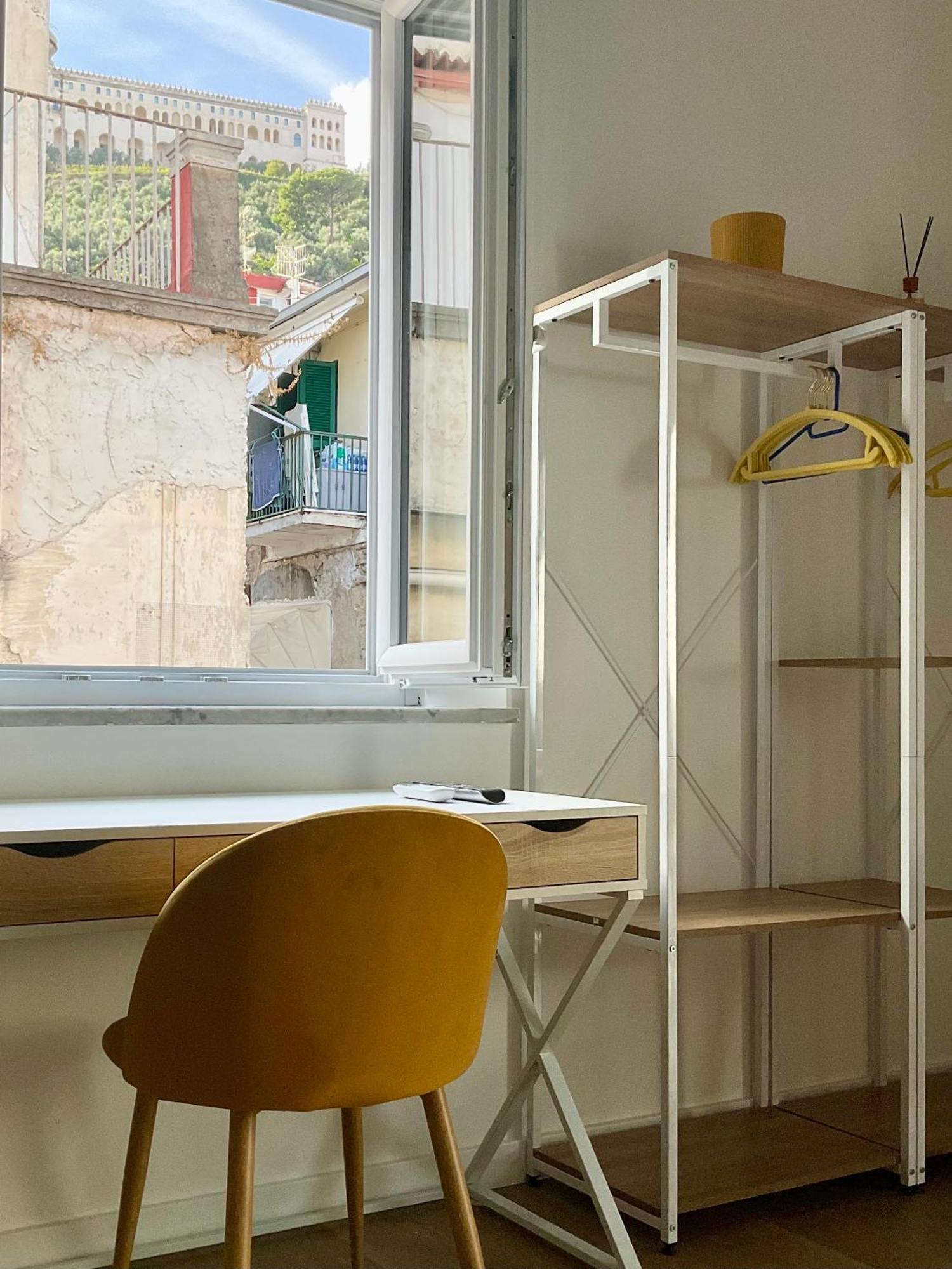 Appartement Teo A Toledo *