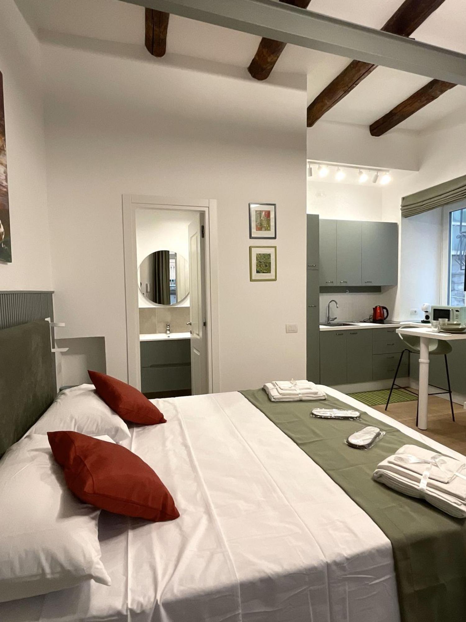 Appartement Teo A Toledo Naples