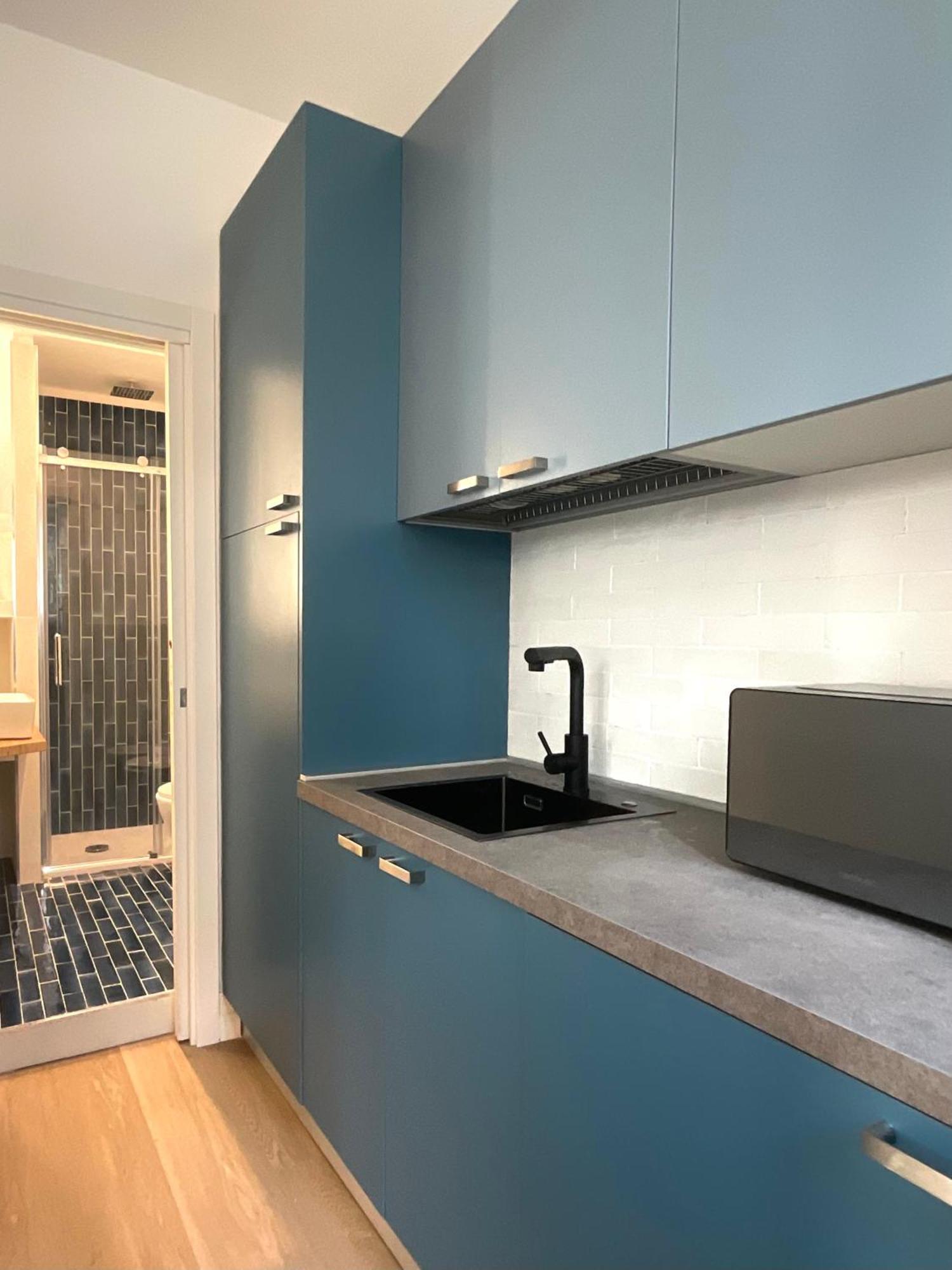 Appartement Teo A Toledo *