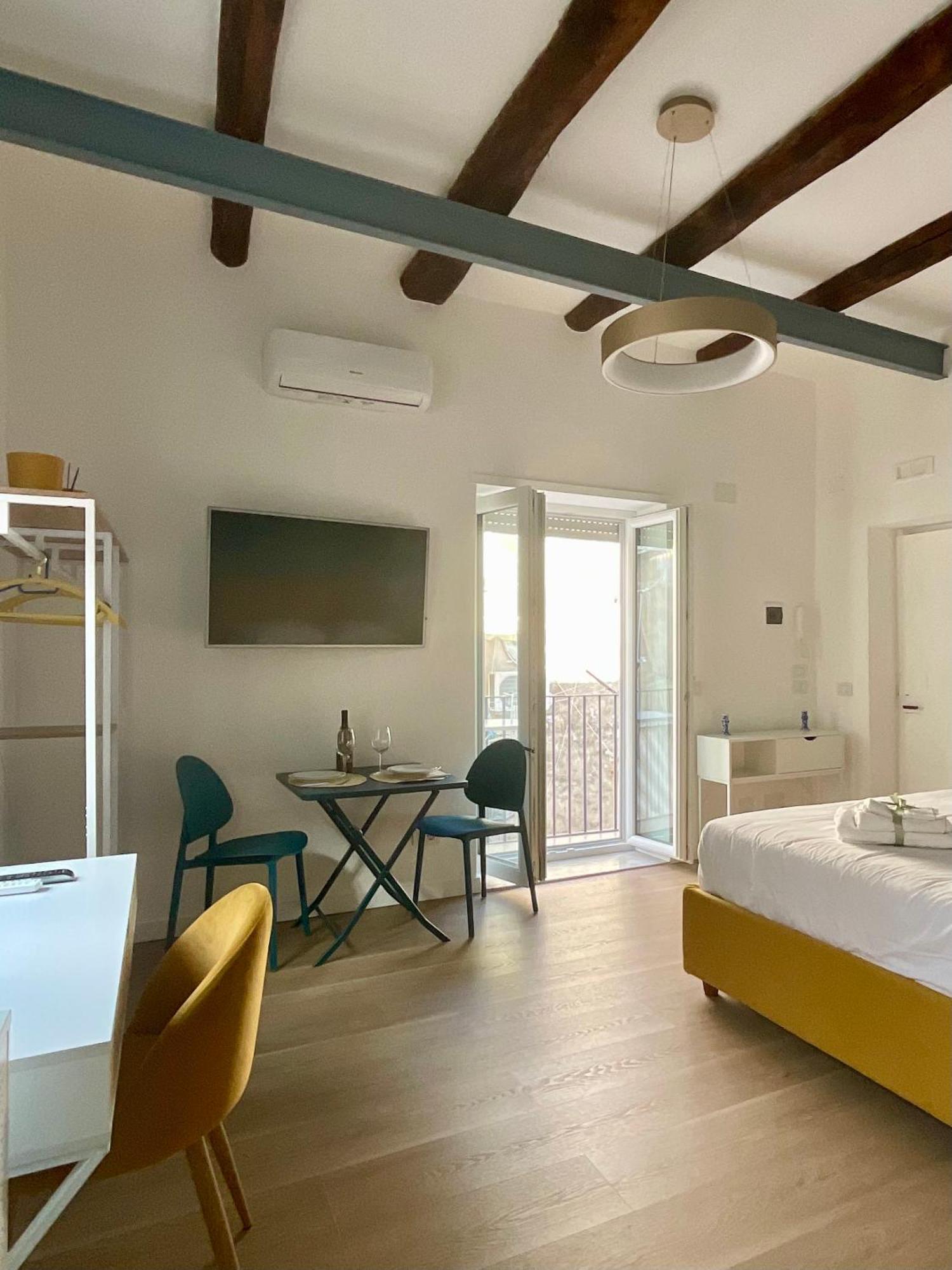 Appartement Teo A Toledo Naples