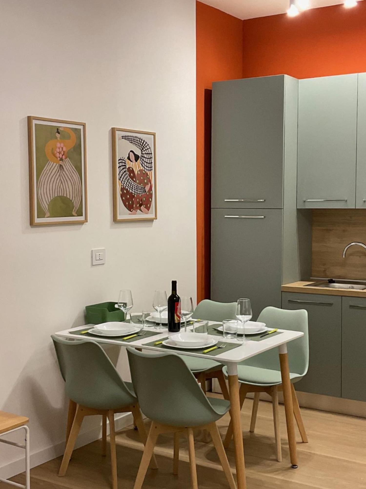 Teo A Toledo Appartement *