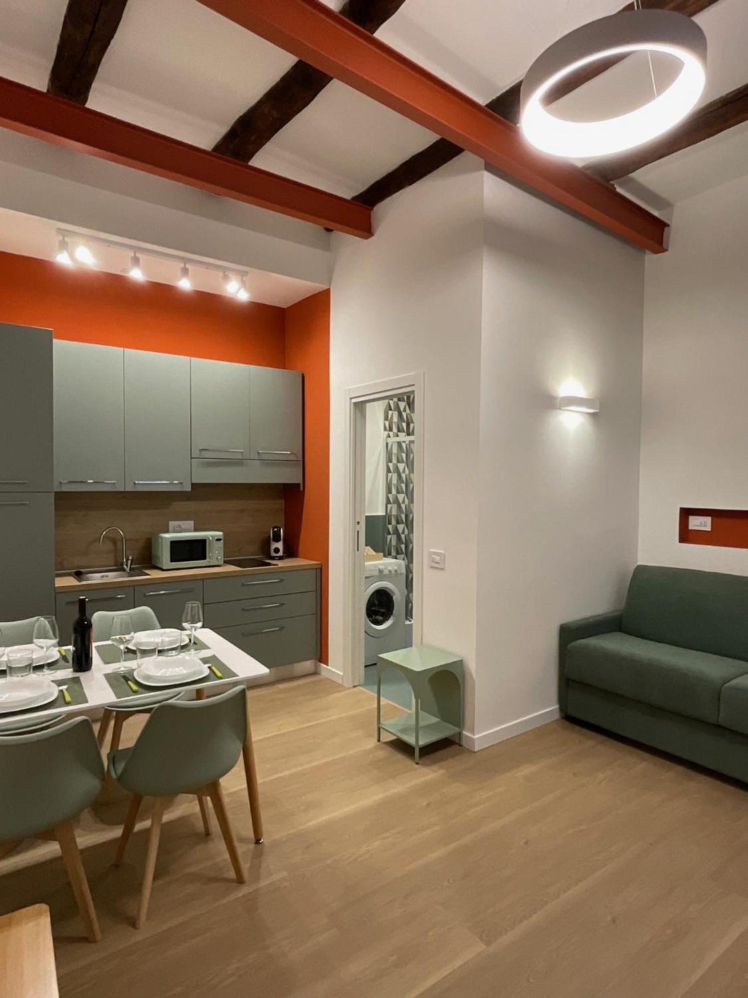 Appartement Teo A Toledo Naples