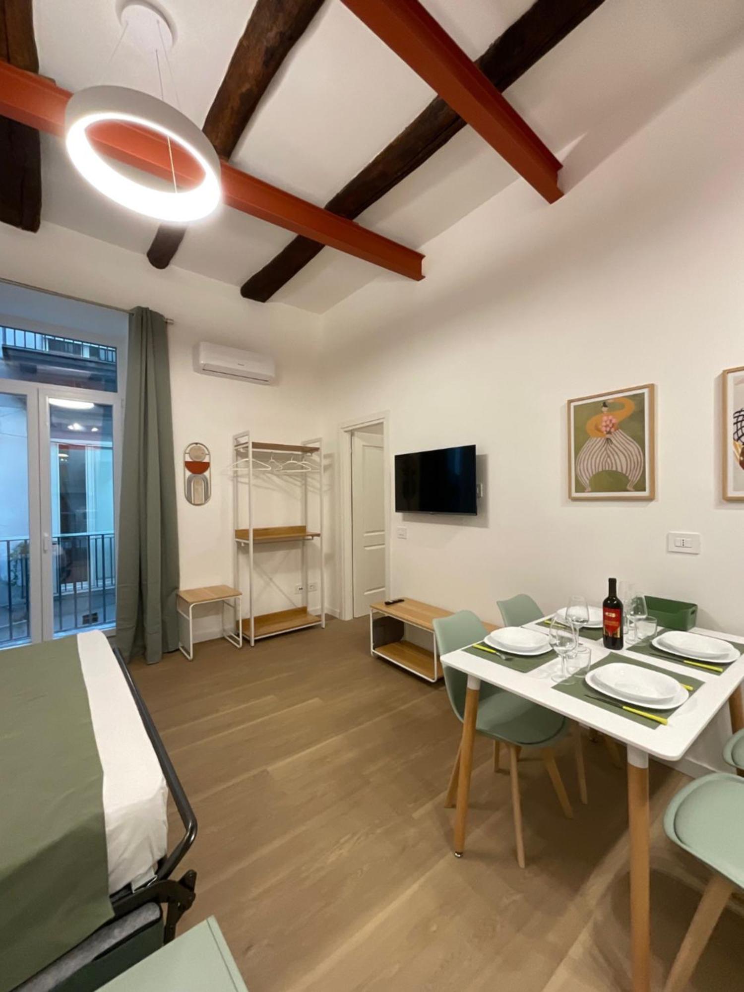 Teo A Toledo Appartement