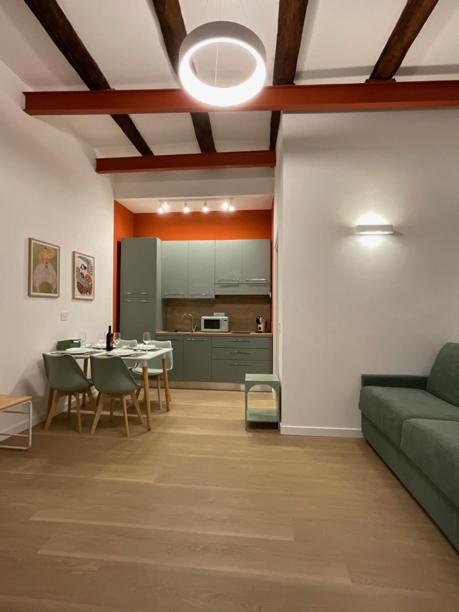 Appartement Teo A Toledo