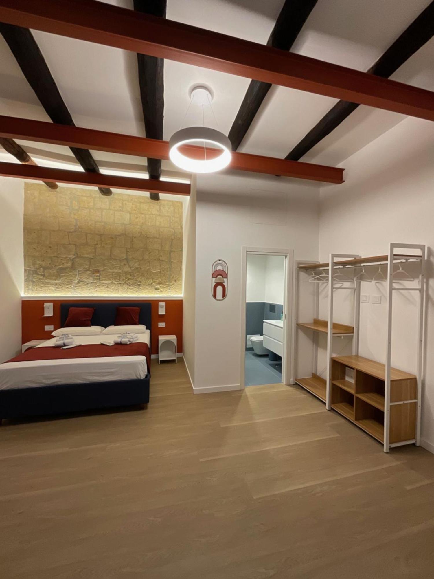 Appartement Teo A Toledo Naples