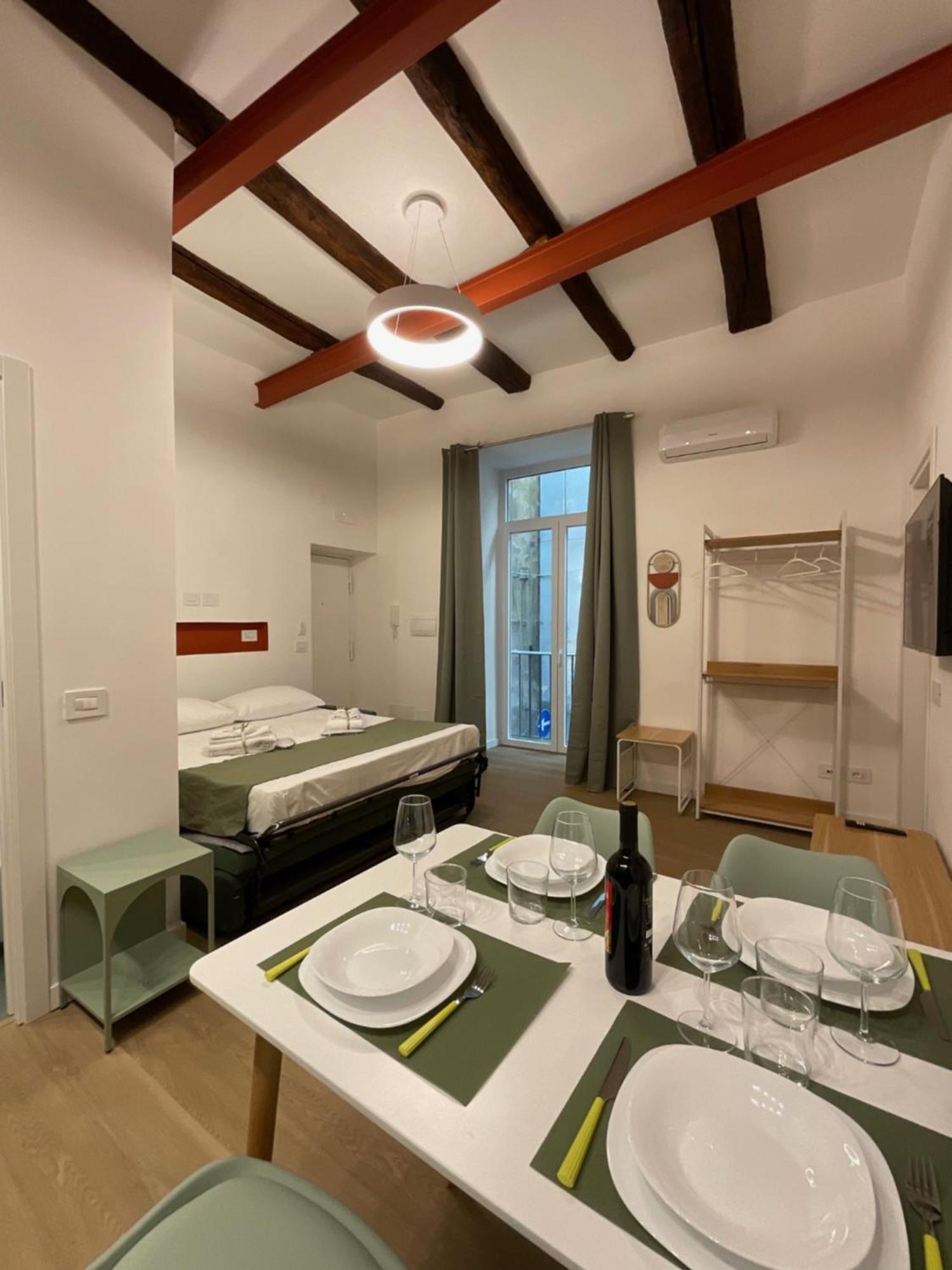 Appartement Teo A Toledo