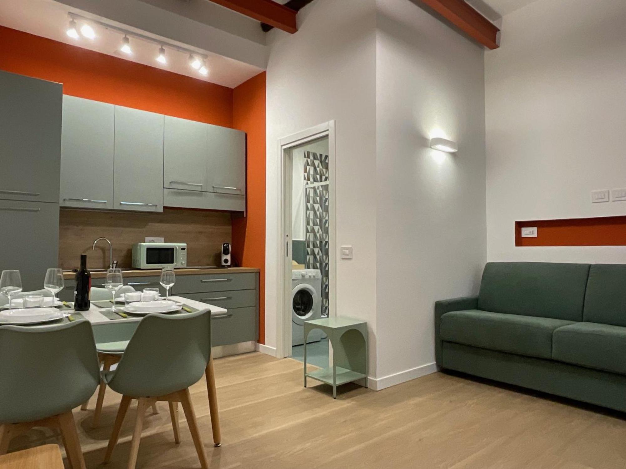 Appartement Teo A Toledo *