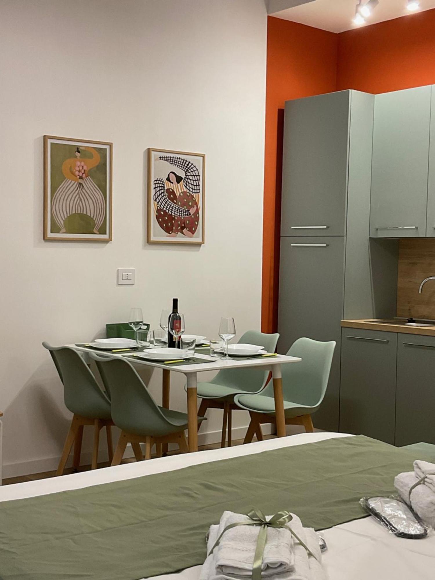 Appartement Teo A Toledo