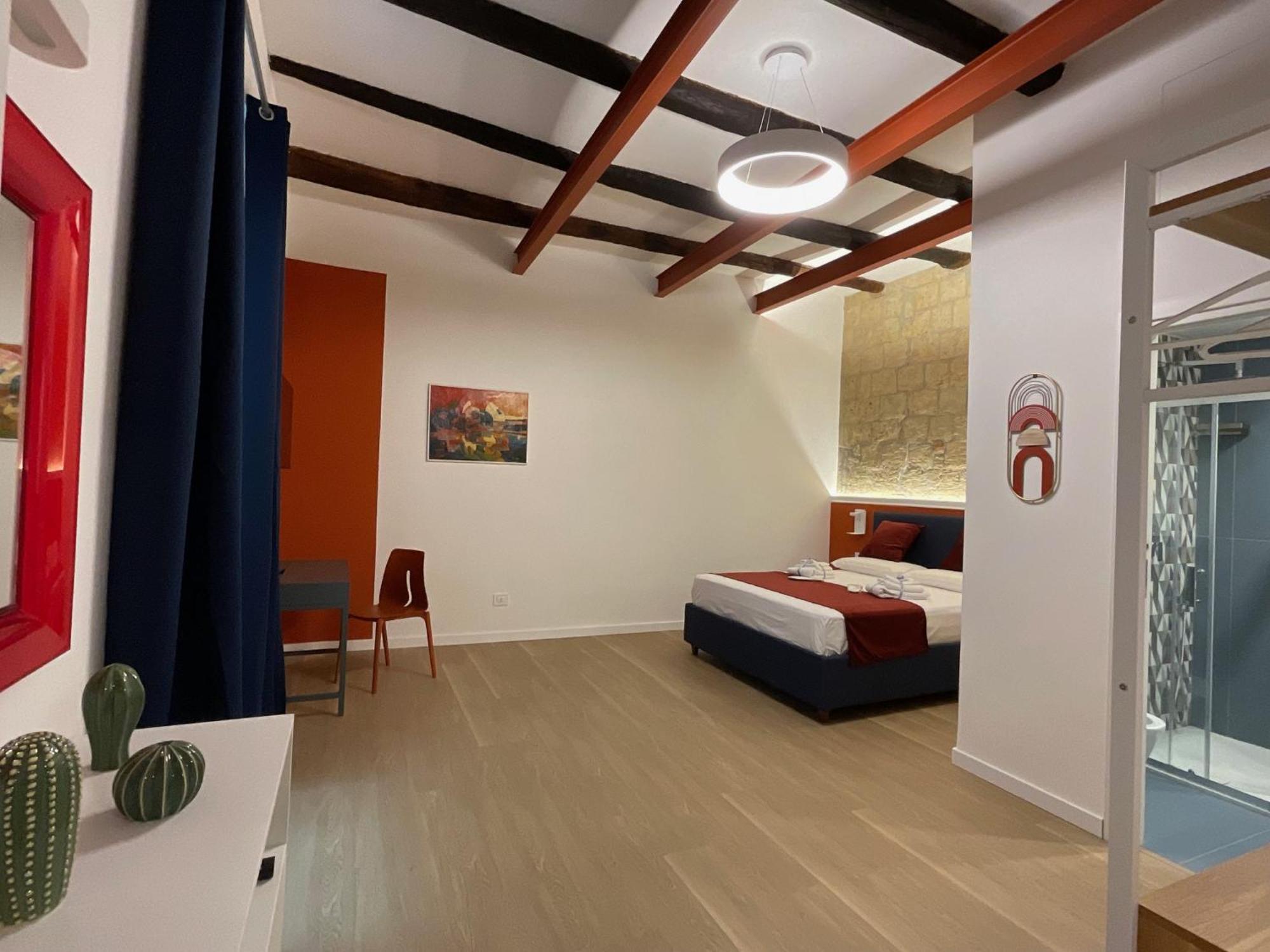 Teo A Toledo Appartement *