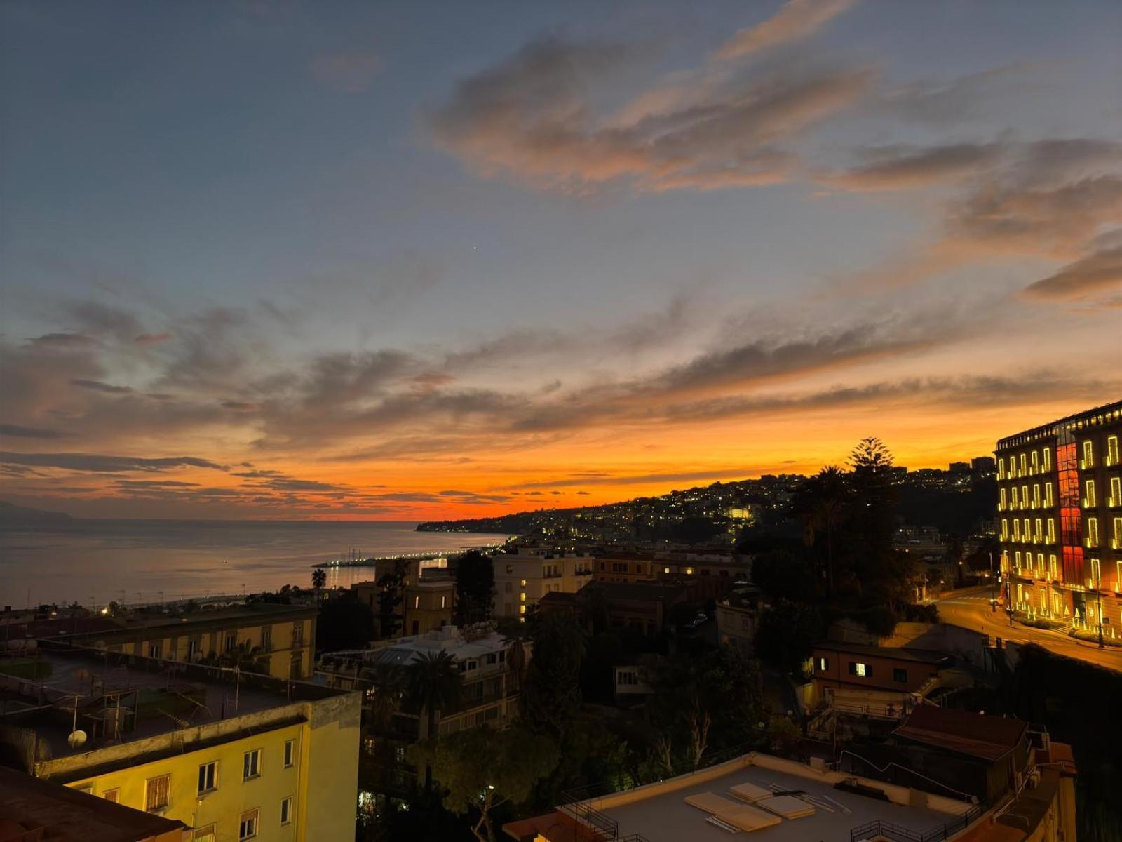 Appartement Teo A Toledo Naples